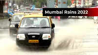 Monsoon officially arrives in Mumbai 