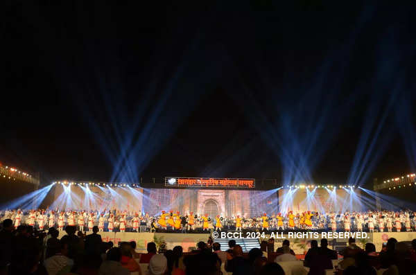 Khasdar Sanskrutik Mahotsav 2022