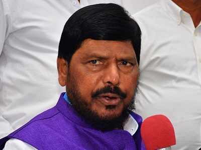 Bhima Koregaon violence: Ramdas Athawale lashes out at upper castes, says 'You attack, we reply'
