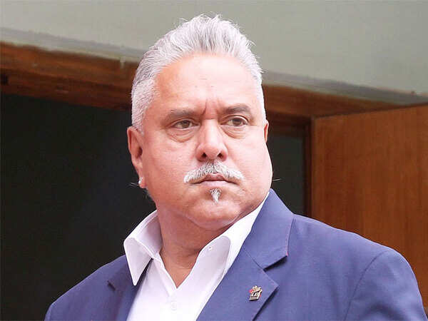 Frenzied bidding for fleet of cars once owned by Mallya