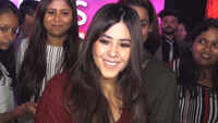Ekta Kapoor shares her experience of being a mother 