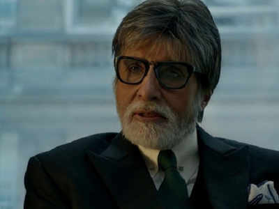 Badla movie review: Taapsee Pannu, Amitabh Bachchan and Amrita Singh leave a powerful impression in this Sujoy Ghosh thriller