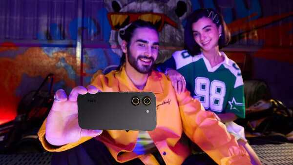 Poco X8 Pro Max, Poco X8 Pro and Poco X8 Pro Iron Man edition launched: Price, offers, availability and more