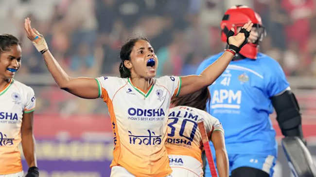 Hockey: Hockey News, Scores, Results & more on Times of India