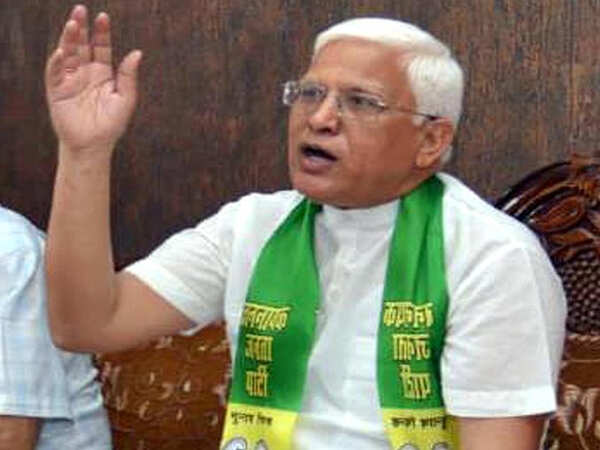 Will empower women, villages: Mehmood Khan on campaign trail