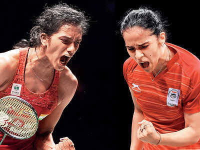 Will PV Sindhu, Saina Nehwal reclaim the badminton title which P Gopichand won 18 years ago?