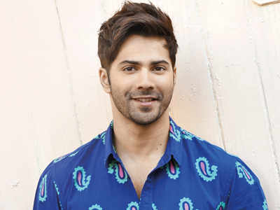 Varun Dhawan to spend time with the Jawans