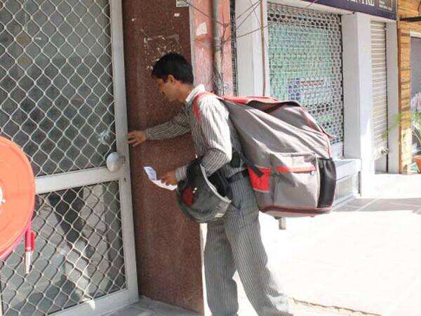 E-commerce: Cash-on-delivery deals not authorised, says RBI