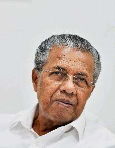 NRI issues death threat to Kerala CM Pinarayi Vijayan; apologises after police files FIR