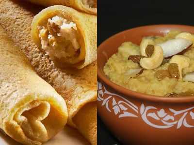 Recipe Videos: Quick and Easy festival special recipes for Makar Sankranti, Pongal, Maghi, Magh Bihu and Poush Parbon