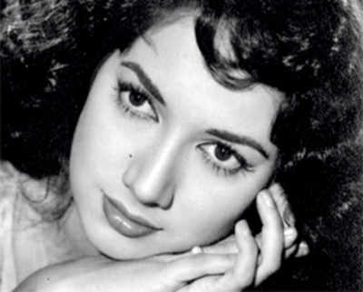 Shakila, the fairy queen of the movies, gone
