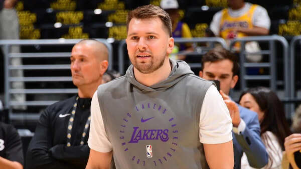 “It’s very frustrating”: Luka Doncic breaks silence on playoff miss with emotional admission