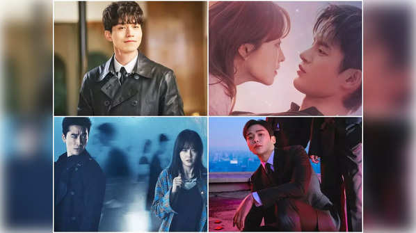 Goblin, Doom At Your Service, Tomorrow: Meet the most charismatic grim reapers of K-Dramas