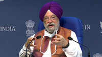 India set to get air bubbles for travel: Aviation minister 