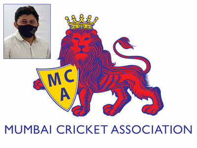 MCA nominates secy Sanjay Naik to BCCI AGM