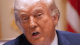 'What I'm doing is dangerous business': Donald Trump after White House shooting