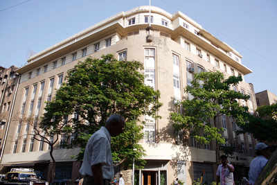 RBI, passport are cleanest govt offices in Mumbai: Survey