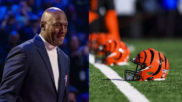 Michael Jordan finally admits which NFL team he secretly supports, and it’s not who you think