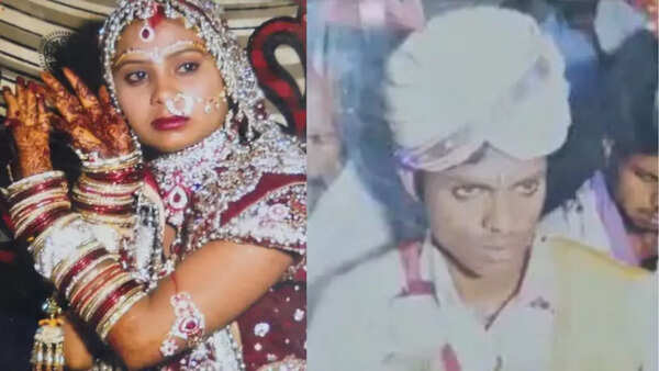 Driven to brink by years of domestic abuse, woman beats husband to death