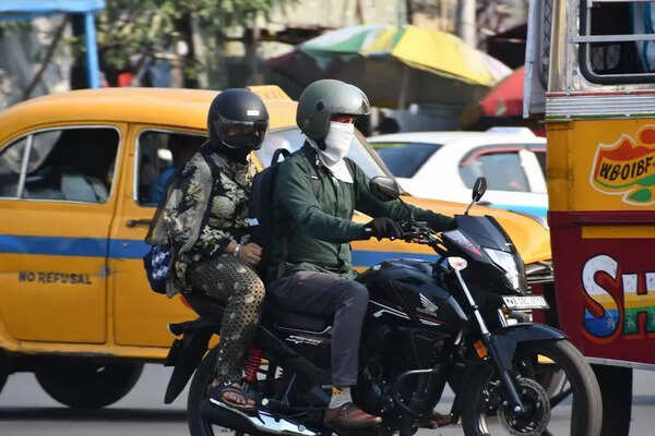 Max breaches 35°C first time this year, Met predicts further spike