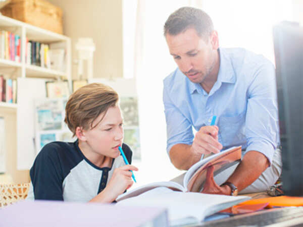Pros on cons of home schooling