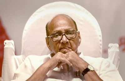 Party that gets more seats can claim Prime Minister’s post: NCP chief Sharad Pawar