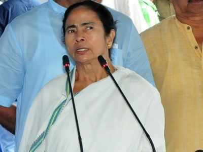 Mamata Banerjee slams BJP, says party is using central agencies against leaders who criticise it