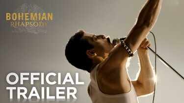 Bohemian Rhapsody Movie Review {4/5}: Critic Review of Bohemian ...