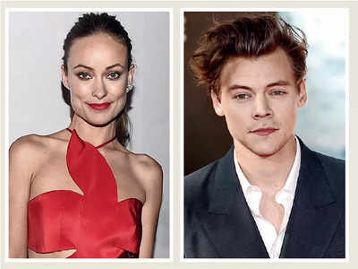 Harry, Olivia on ‘toxic’ talk about relationship