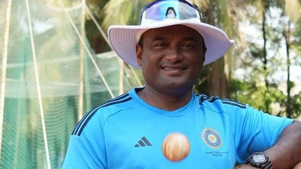 Former FC player Kiran Powar to be Assam's head coach for 2026-27 season
