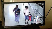 On Cam: Newborn abducted from hospital in Coimbatore, rescued 