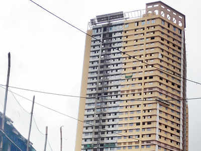 Collector to acquire 22 buildings that stand in the way of redevelopment at Bhendi Bazaar area