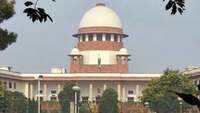 Rajasthan political crisis: 6 BSP MLAs move SC seeking transfer of plea against their merger with Congress 
