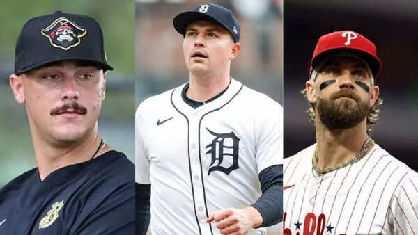 Tarik Skubal’s possible final Team USA start sparks emotional reactions as Bryce Harper and Paul Skenes deliver heartfelt messages