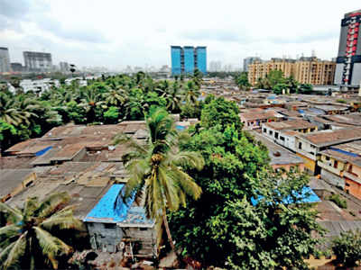 Mumbai: 4 civic officials suspended over Jogeshwari land scam