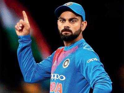 India vs Australia series 2018-19: After defeat in first T20I, Virat Kohli and men may have to rejig both batting and bowling combinations