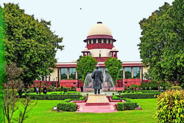 SC issues notices to multiple agencies on Yamuna pollution