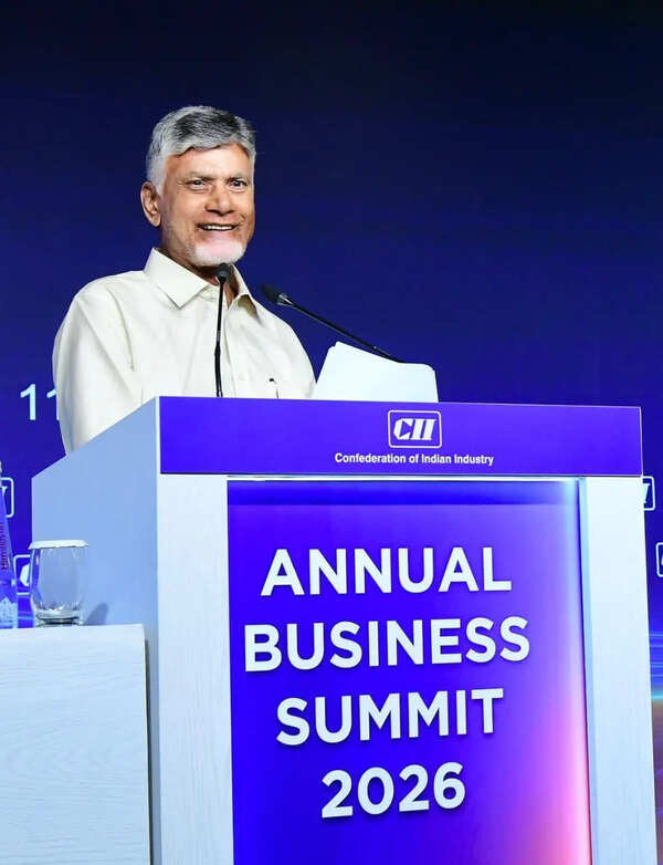 AP taking the lead in driving energy transition progress, says CM