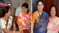 Kya Se Kya Ho Gaye Dekhte Dekhte: Smriti Irani cracks up the internet with her post on social media 