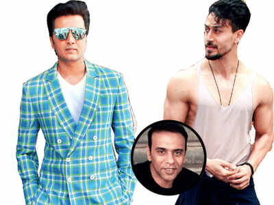 Farhad Samji on Baaghi 3: Riteish Deshmukh and Tiger Shroff are our Ram & Lakhan