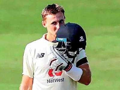 India vs England: Joe Root becomes 9th batsman to hit century in 100th Test
