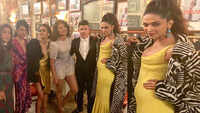 Is Deepika pregnant? Fans point out baby bump in new pic 