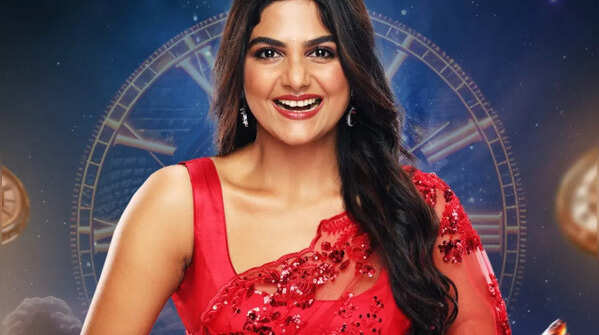 Hema Sharma