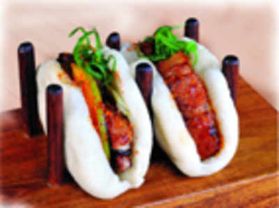 Take A Bao, Bangalore!