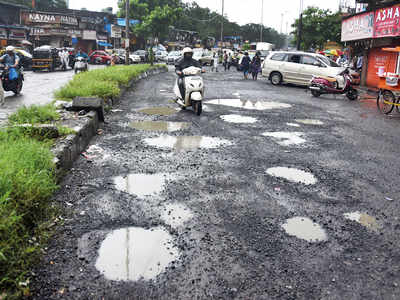 This is what Rs 100 cr Sion-Dharavi Road project looks like