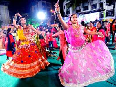 No Garba, Dandiya this year: Maharashtra government issues guidelines for Navratri, Dussehra amid COVID-19 pandemic