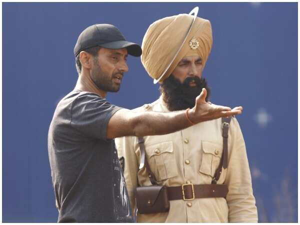 Life came full circle with Kesari: Director Anurag Singh