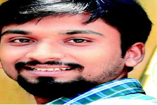 Small talk with Sandeep Kumar Singh