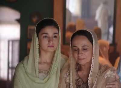 Alia Bhatt, Vicky Kaushal-starrer Raazi trailer gets a big thumbs up from fans