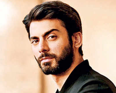 Fawad speaks up